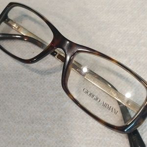 Giorgio Armani Glasses AR 7011 5026